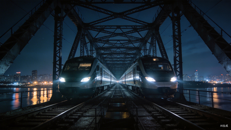 朝鲜半岛的新变化